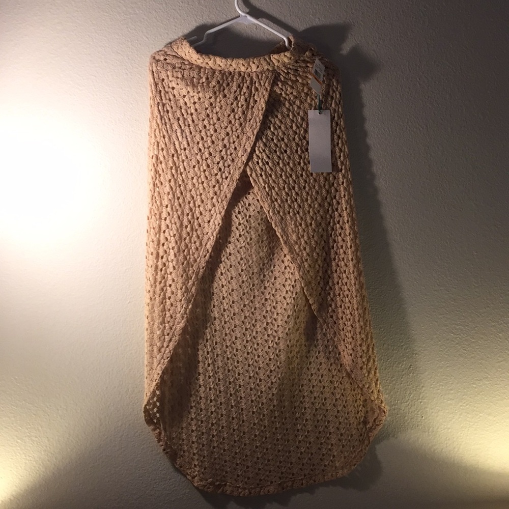 Mimi chica skirt